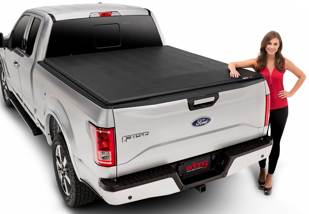 Extang Trifecta 2.0 tonneau covers Chadds Ford PA