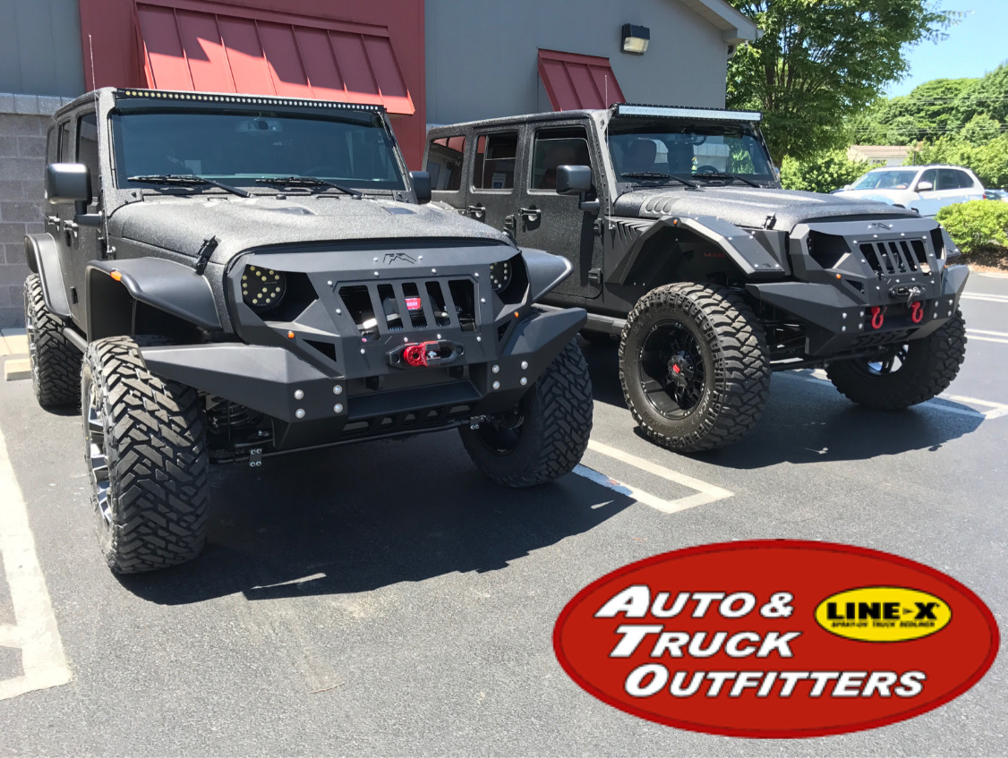 10,000 Jeep Parts, All Makes & Models, Interior & Exterior Jeep Parts |   Chadds Ford PA